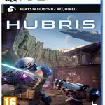 Hubris Psvr2 PS5|PSVR2
