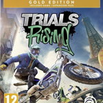 TRIALS RISING GOLD EDITION - XBOX ONE