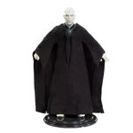 Figurina articulata Voldemort IdeallStore®, Dark Lord, editie de colectie, 18 cm, stativ inclus, IdeallStore