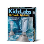 Joc educativ tornada, Tornado Maker, KidzLabs, 1