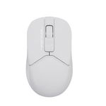 Mouse A4TECH FG12-WH wireless