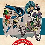 Batman The Golden Age Omnibus Vol. 4