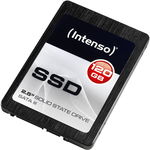 SSD High Performance 120GB SATA 2.5inch, Intenso