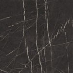 Blat bucatarie Egger F206 ST9, mat, Pietra grigia negru, 4100 x 600 x 38 mm, Egger