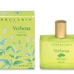L'Erbolario Apa de parfum Verbina, 50ml, L'Erbolario