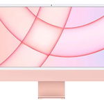 All-In-One PC Apple iMac 24 inch 4.5K Retina, Procesor Apple