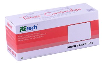 Cartus compatibil black CANON FX-10 RETECH High Capacity