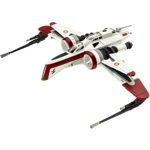 Figurina Kit de Asamblare Star Wars - ARC-170 Fighter (1:83), Revell