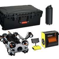 Chasing M2 Pro Max Advanced Set, CHASING-INNOVATION