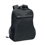 Rucsac pentru laptop 600D RPET WAIPIO, Midocean