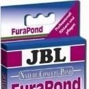 Solutie pentru iaz JBL FuraPond, 24 tablete