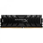 Memorie HyperX Predator Black 16GB DDR4 3200MHz CL16 1.35v, Nova Line M.D.M.