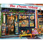 Puzzle Bluebird - Aimee Stewart: The Bookshop Kids, 1000 piese