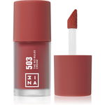 3INA The No-Rules Cream machiaj multifuncțional pentru ochi, buze și față culoare 503 - Medium, nude pink 8 ml, 3INA