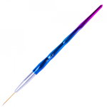 Pensula nail art 19 mm - unicorn