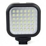 Lampa LED Godox LED36 - lampa video cu 36 LED-uri, Godox