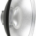 Godox Reflector Beauty Dish argintiu 42cm