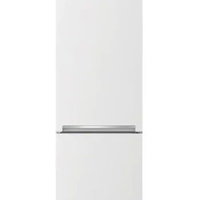 Combina frigorifica Beko RCSA406K40WRN 386 L Clasa E Voice recorder Alb