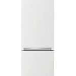 Combina frigorifica Beko RCSA406K40WRN 386 l Clasa E Voice recorder H 203 cm Alb