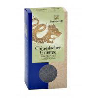 Ceai Bio verde chinezesc, 100g, Sonnentor
