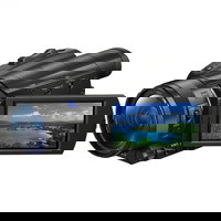 Sony FDR-AX700 Camera Video 4K