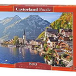 Puzzle Hallstatt - Austria