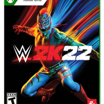 Joc WWE 2K22 pentru Xbox One, Take 2 Interactive