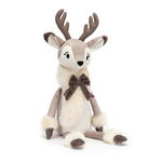 Jucarie de plus - Joy Reindeer, Large