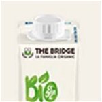 Bautura vegetala Bio de Orez, 250ml, The Bridge