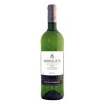 Vin Bordeaux Blanc Pierre Chanau 0.75L, an 2014