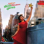 Vinil Norah Jones - I Dream Of Christmas, editie indie, rosu, 2LP, 2022