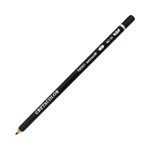 Creion Pastel Negru Uleios foarte Moale, Cretacolor