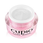 Iron Gel Cupio Basic - Clear 30ml, Cupio