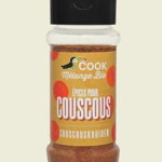 Mix de condimente pentru cuscus bio 35g Cook PRET REDUS