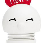 Figurina - Small - Bimble Love - White | Hoptimist, Hoptimist