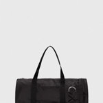 Roxy geanta culoarea negru, Roxy