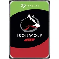 HDD Seagate IronWolf NAS 1TB, 5900rpm, 64MB cache, SATA-III
