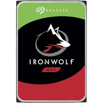 Seagate IronWolf 1 TB ST1000VN002 3.5`` HDD SATA III ST1000VN002, Seagate