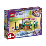 Lego Friends camion cu racoritoare