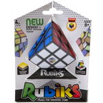 Cub Rubik 3 x 3 x 3 in cutie piramidala
