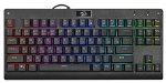 Tastatura Gaming Redragon Dark Avenger RGB Mecanica k568rgb-bk