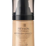 REVLON PHOTOREADY AIRBRUSH MAKEUP FOND DE TEN (Optiuni de comanda: 01 Ivory), REVLON