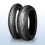 Anvelopa sport MICHELIN 160 60ZR17 (69W) TL PILOT POWER, s Radial, MICHELIN