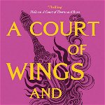 A Court of Wings and Ruin. A Court of Thorns and Roses #3 - Sarah J. Maas, Sarah J. Maas
