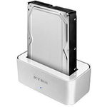 HDD Rack RaidSonic 2.5/3.5 USB 3.0 SATA ICY BOX Alb