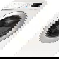 Masina de spalat rufe cu uscator Indesit INNEX BDE764359WSEE