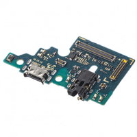 Placa cu Conector Incarcare - Audio - Microfon pentru Samsung Galaxy A51 A515