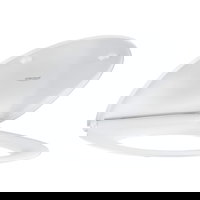 Grohe Bau Ceramic capac wc SoftClose alb 39898000