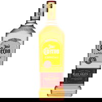 Tequila Jose Cuervo Especial Gold
