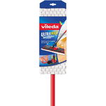 Mop plat cu maner telescopic Vileda Ultramax